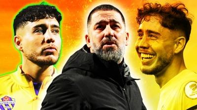 Ve byk Emre Mor srprizi! Bunu kimse beklemiyordu: Arda Turan resmen aklad