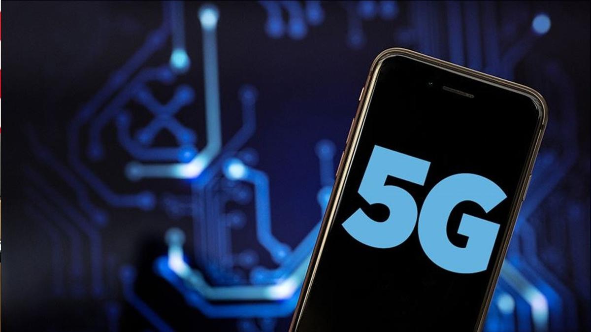 Bakan Uralolu duyurdu... Derbide 5G heyecan