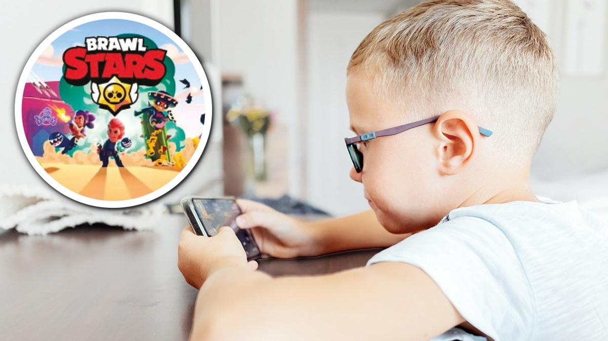 'Brawl Stars'ta aile boyu tehdit