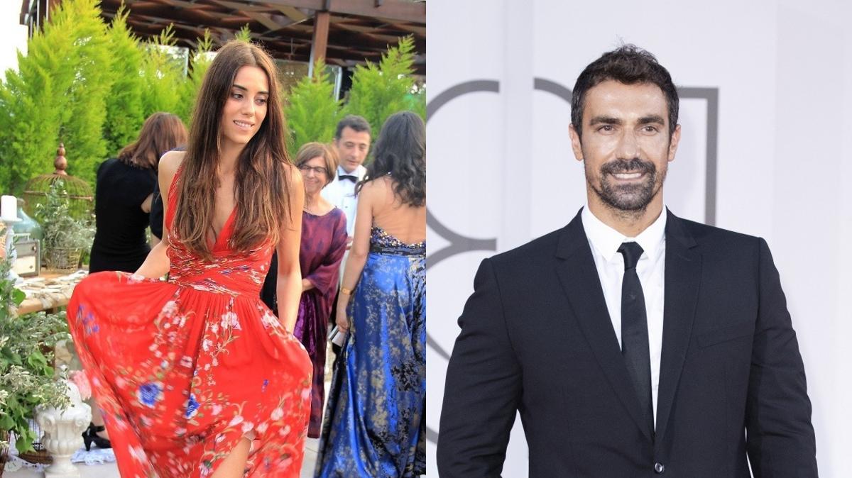 Cansu Dere ve brahim elikkol'a 1001 Gece Masallar dizisi iin dudak uuklatan cret!