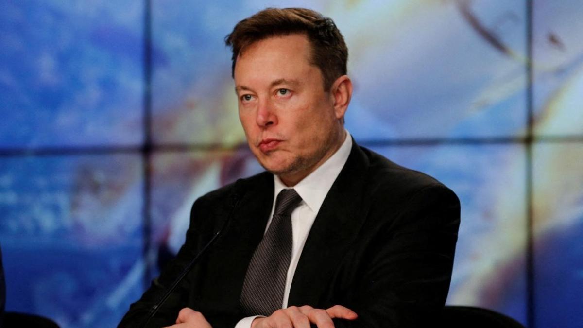 Elon Musk aklad: Hedef yolsuzluu saptamak