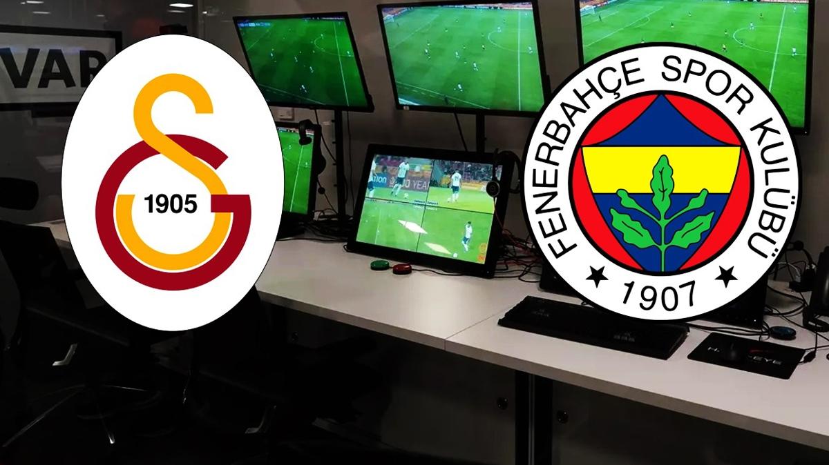 fenerbah�e galatasaray derbi var foto�raflar� resimleri