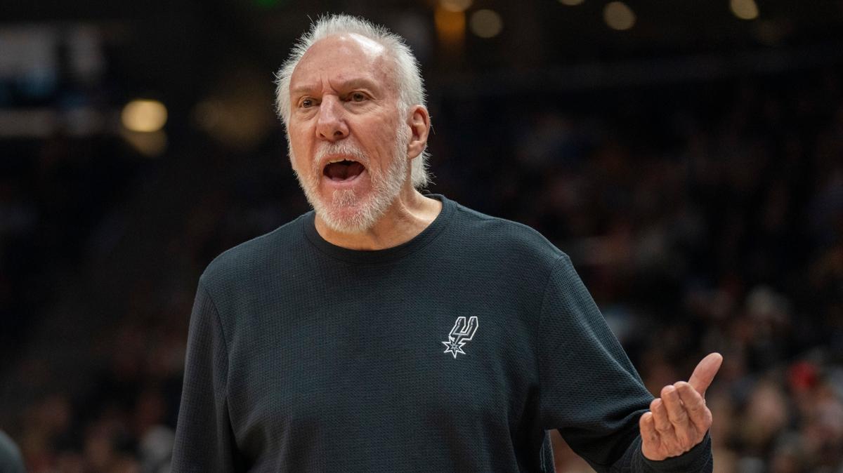 Gregg Popovich, Spurs'n bana geri dnmeyecek