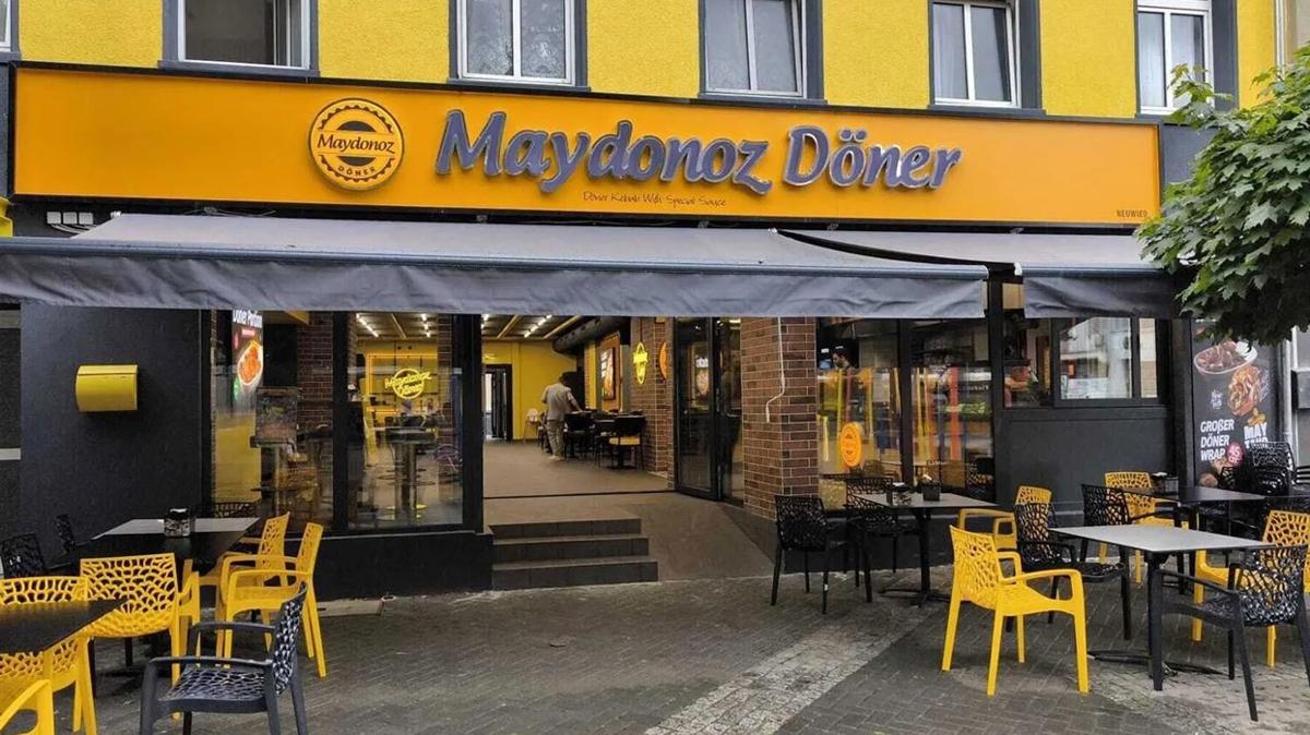 Maydonoz dner operasyonunda yeni gelime! 9 pheli tutukland