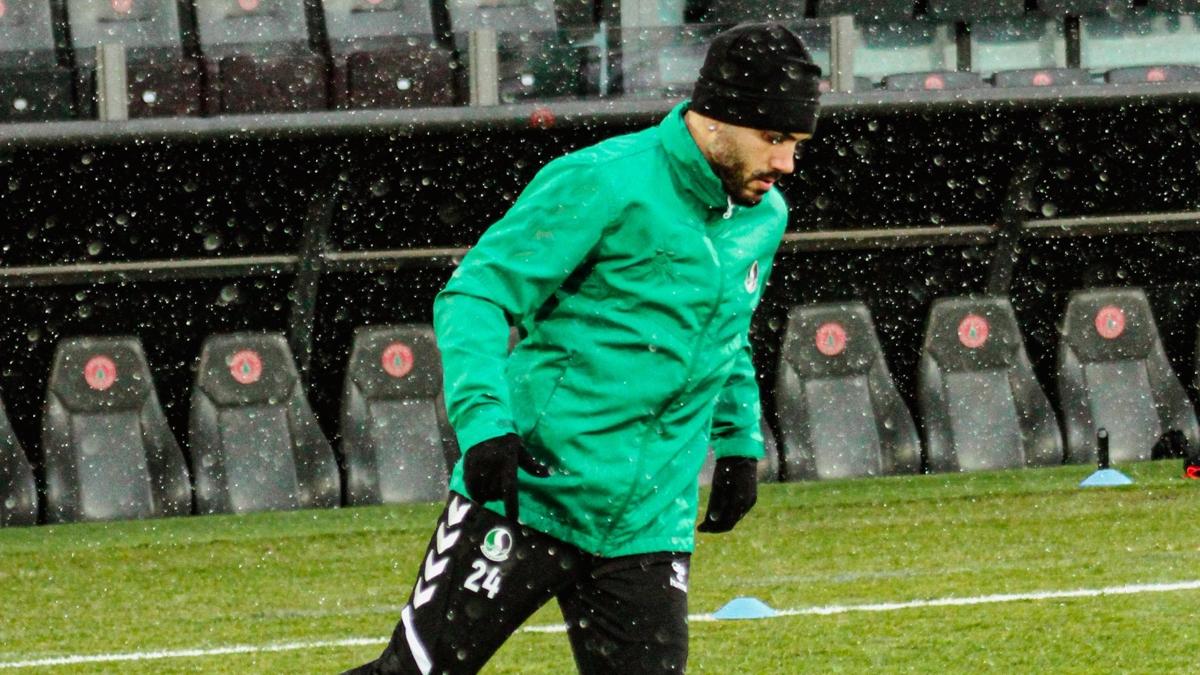 Sakaryaspor'da Fatih Karagmrk hazrlklarna baland