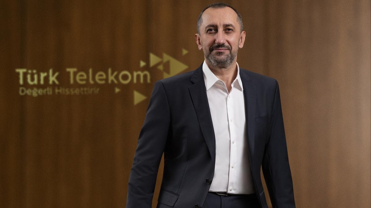 Trk Telekom'dan Trendyol Sper Ligi'nin ilk 5G canl TV yayn balants