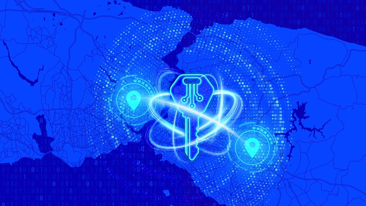 Turkcell, dnyann ilk ktalararas karasal kuantum anahtar datmn gerekletirdi