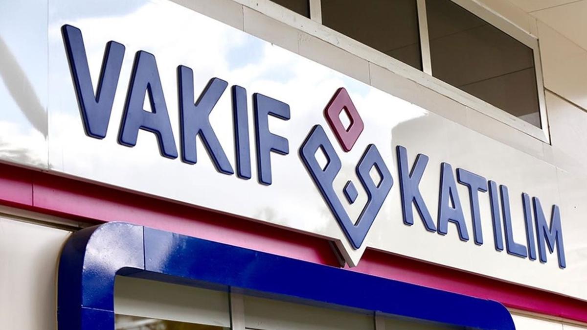 Vakf Katlm'dan fintech ekosistemine gl destek