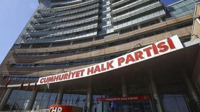 CHP'de �Hay�r's�z �n se�im sand���