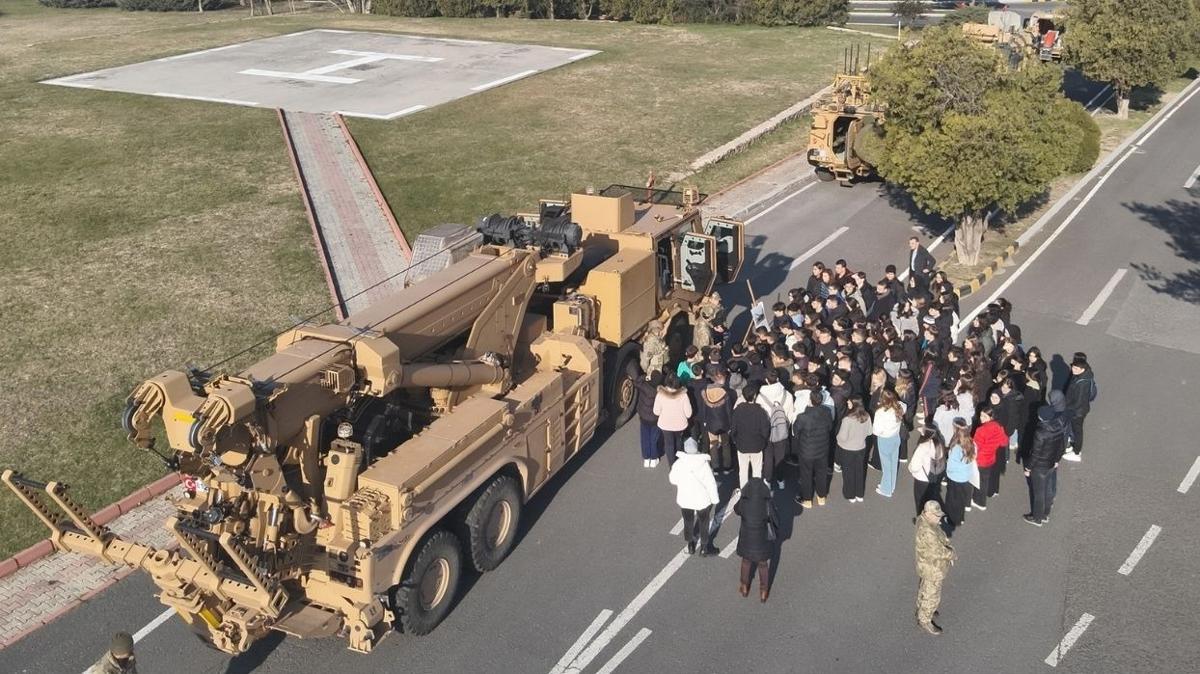 Mehmetik rencilerle bir araya geldi