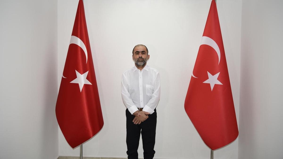 Reyhanl saldrsnn failinden alak savunma: Bir saknca grmedim