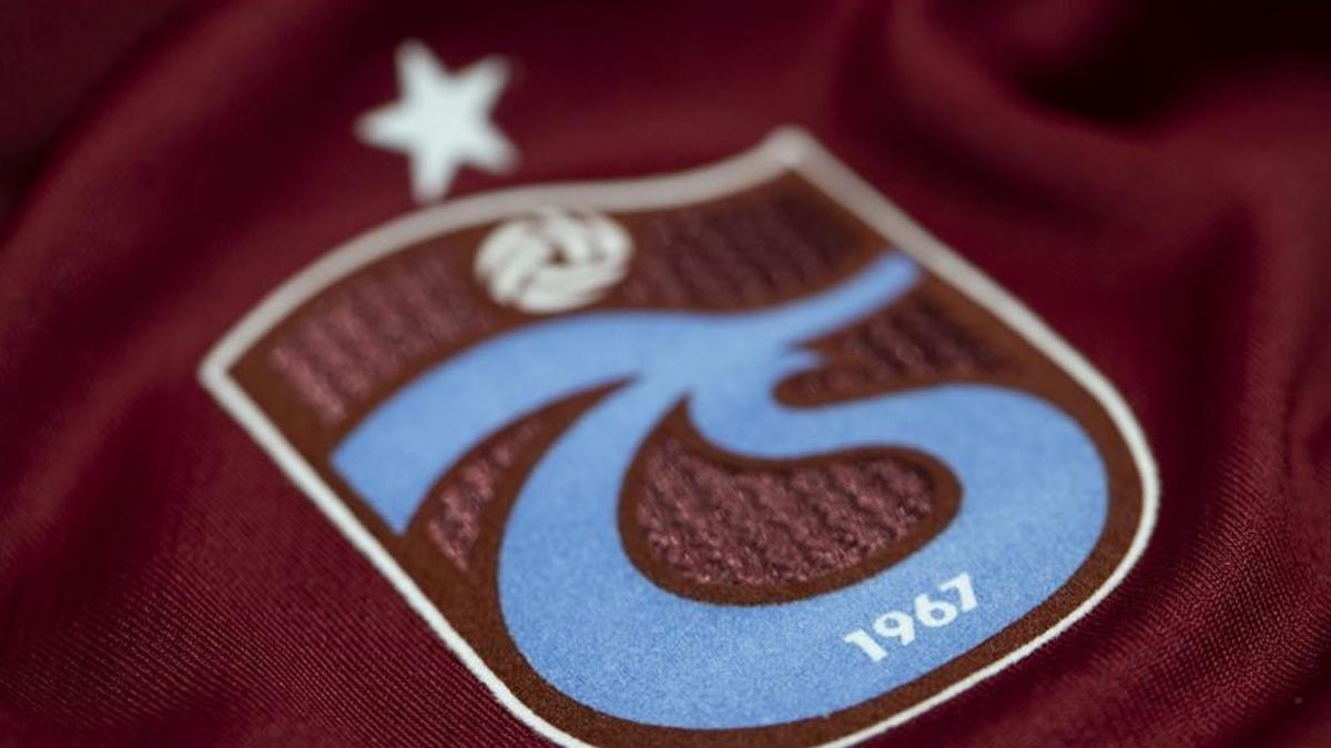 Trabzonspor'dan bir paylam daha! "Haftann samalklar"