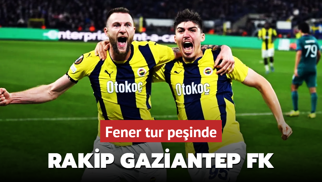 Fener tur peinde
