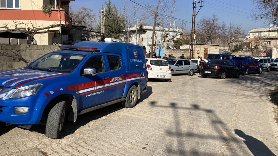 Gaziantep'ten ac haber! 3 karde birden hayatn kaybetti