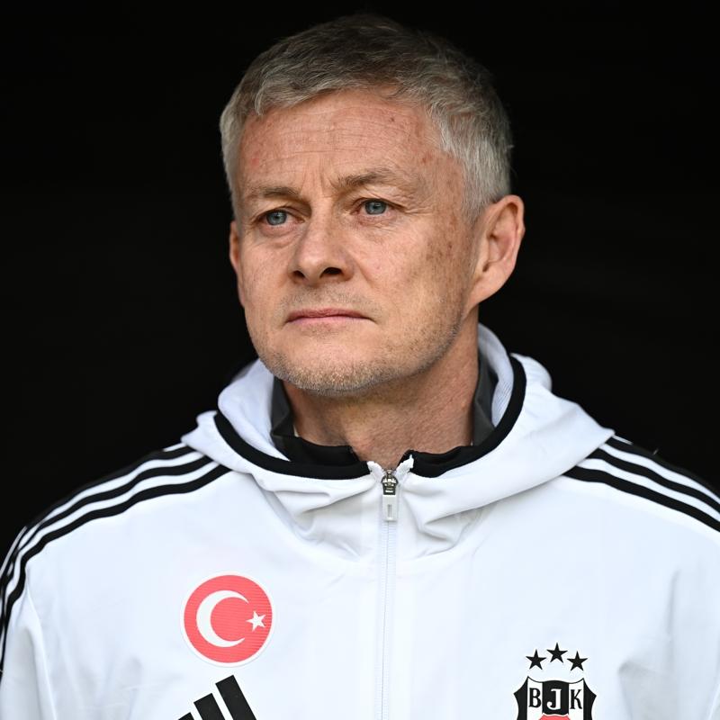 Solskjaer, Kayserispor mann 11'ini netletiriyor
