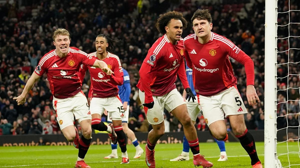 5 goll delloda Manchester United, Ipswich'i gemeyi baard