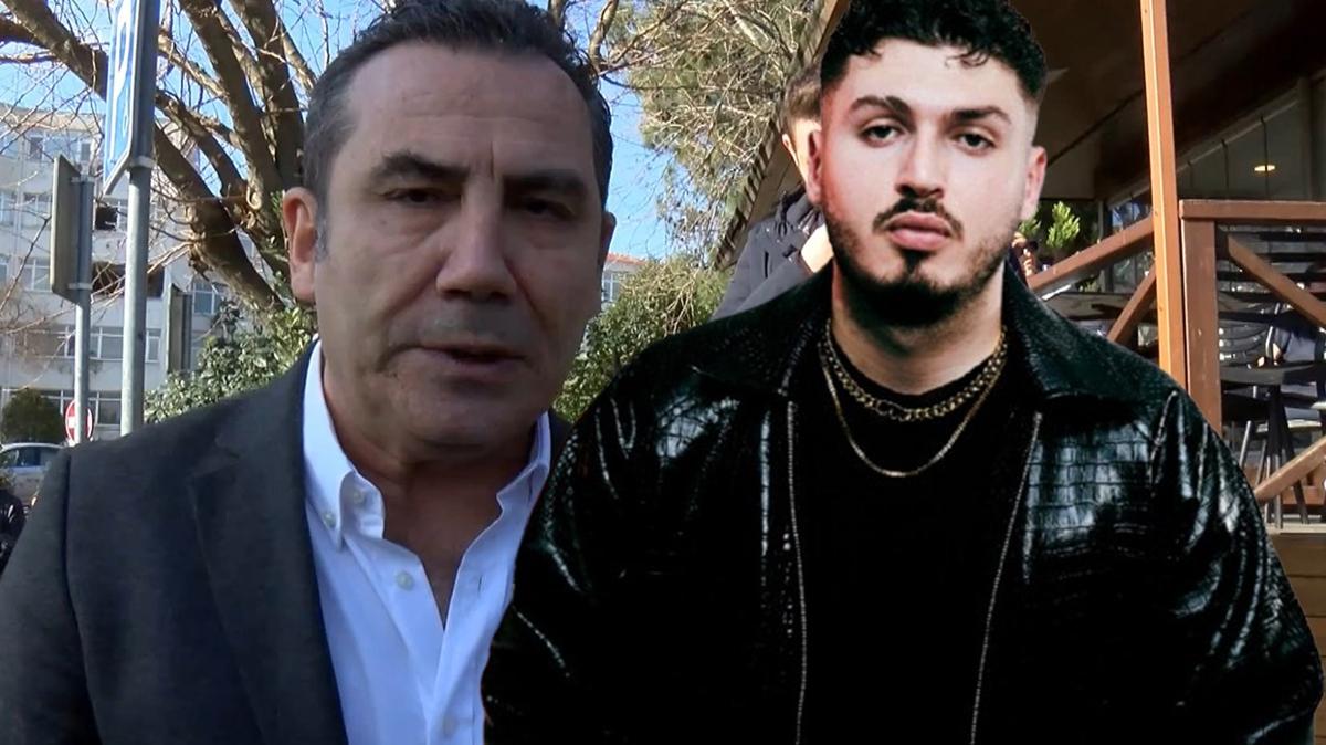 Ferhat Ger'den Blok3 k: Neyim eksik"