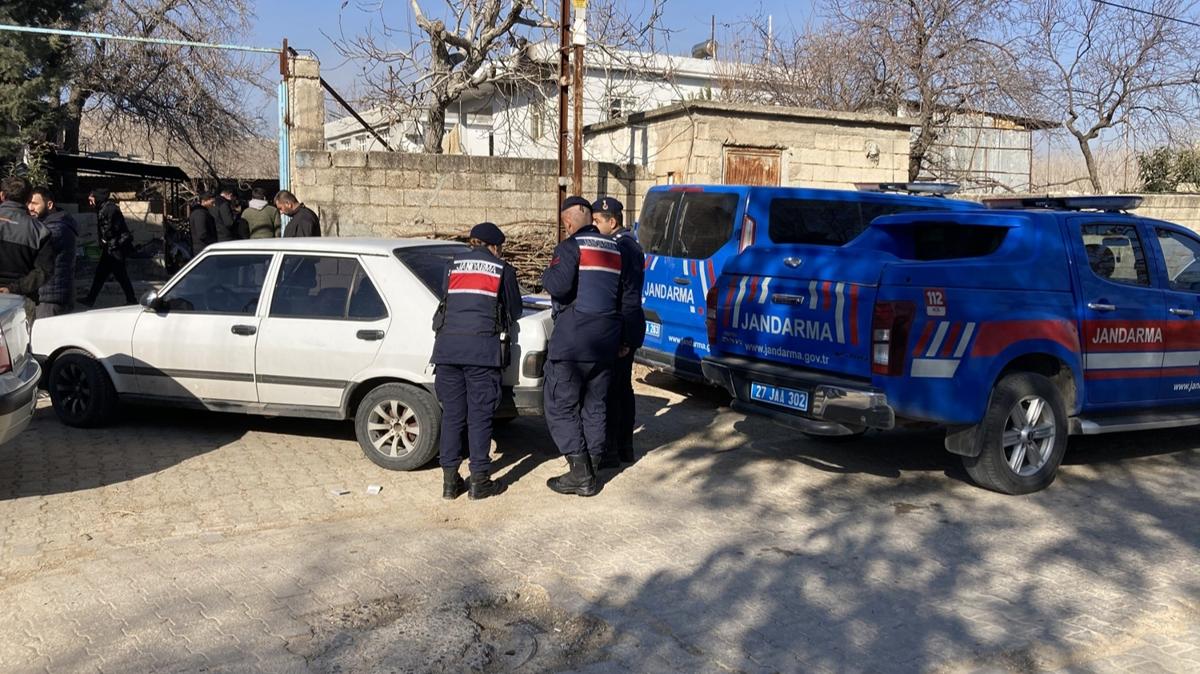 Gaziantep'ten ac haber... Sobadan szan gazdan zehirlenen 3 karde hayatn kaybetti