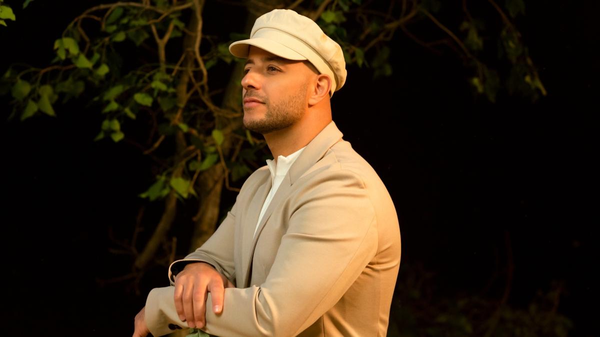 Maher Zain Ramazan'da Trkiye'ye geliyor