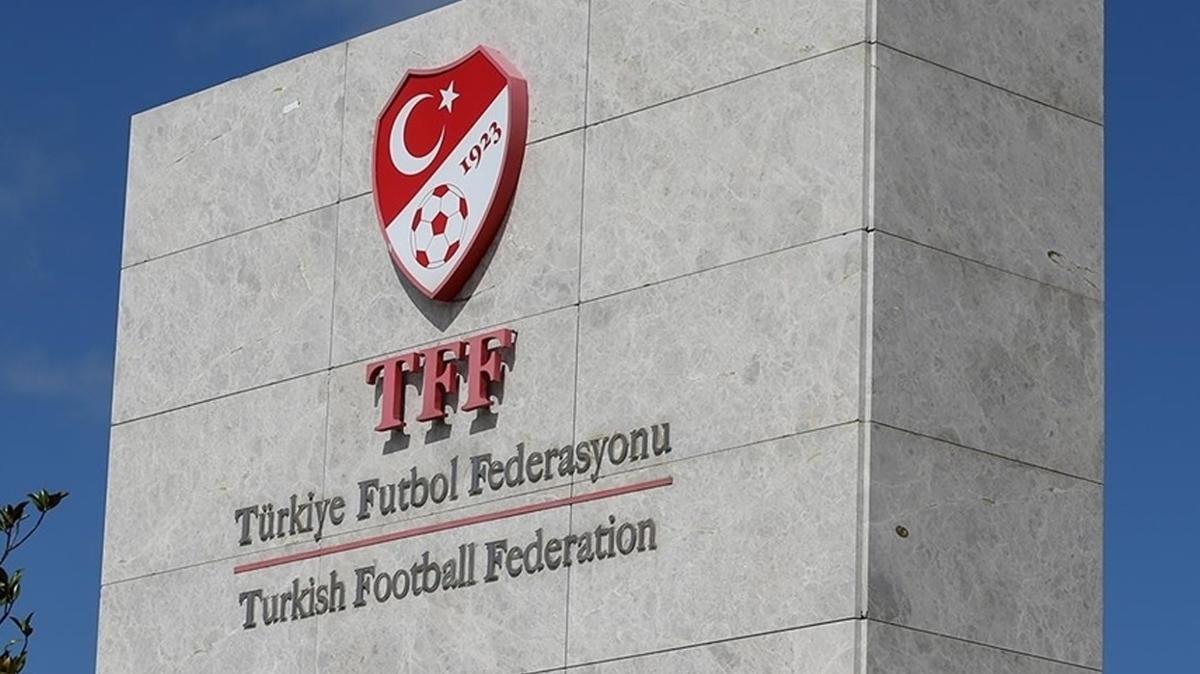 TFF aklad! ite Trkiye Kupas'nda kura tarihi