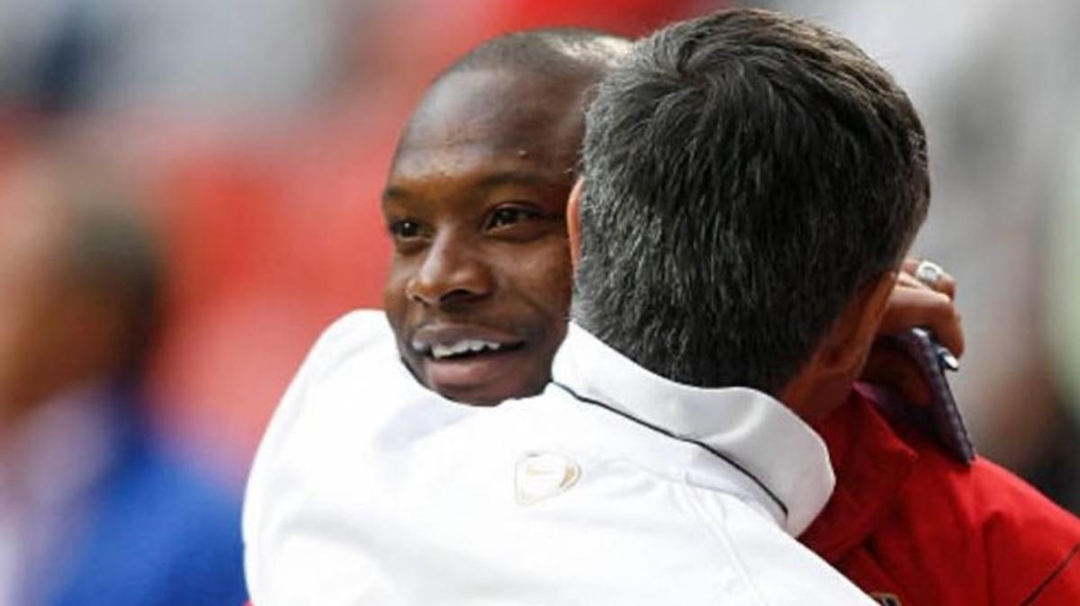 William Gallas'tan Jose Mourinho'ya destek