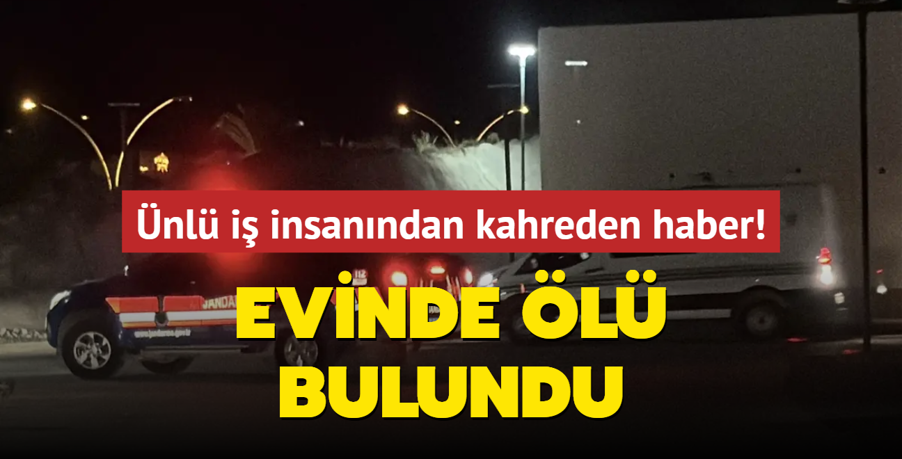 nl i insan Beyhan Benardete'den kahreden haber! Evinde l bulundu