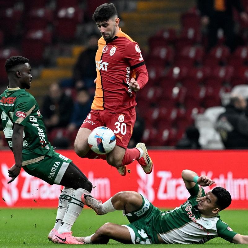 Yusuf Demir: Her eyimizi verdik, tur atladk