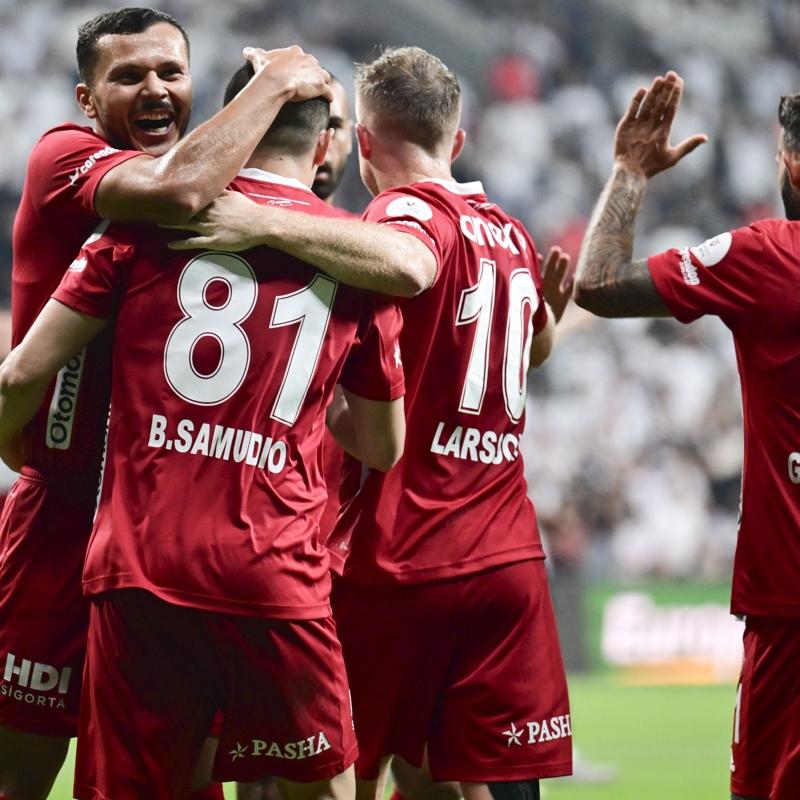 Antalyaspor'un hedefi Kadky'den 3 puanla dnmek