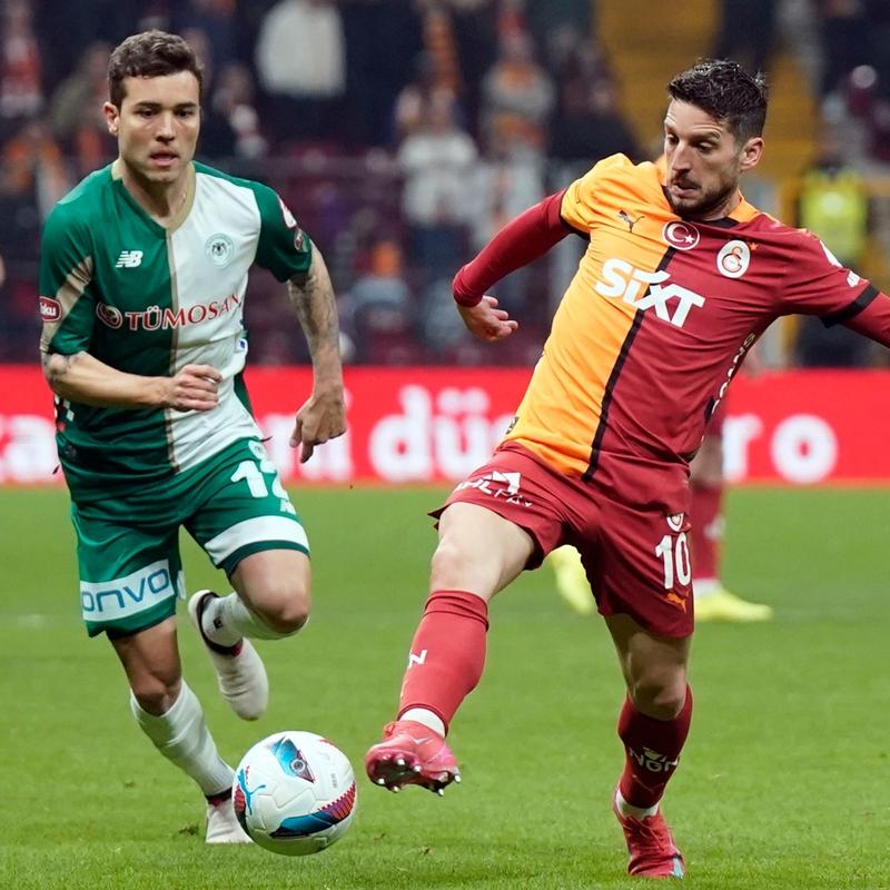 Sar krmz farkyla G.Saray