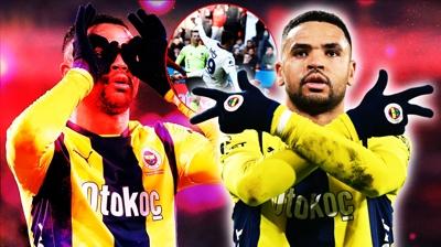 Ne yaptn sen Youssef En-Nesyri: Dnya bu gol konuuyor! nanlmaz bir ey