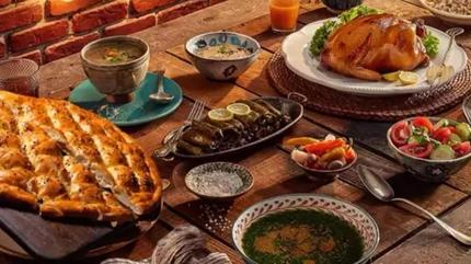 Ramazan ay�na �zel kavramlar! �lk kez duyacaks�n�z