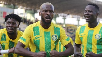 �anl�urfaspor deplasmanda Yeni Malatyaspor ile kar��la�acak