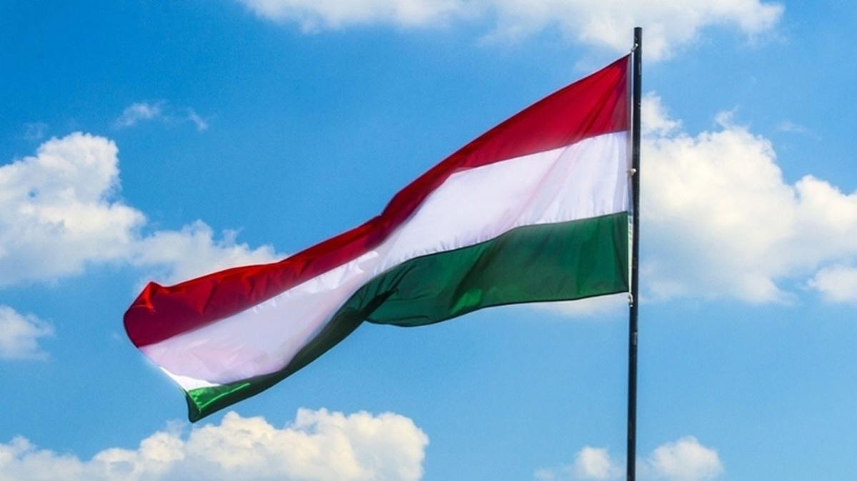 Macaristan'dan LGBT propagandasna kar nlem!