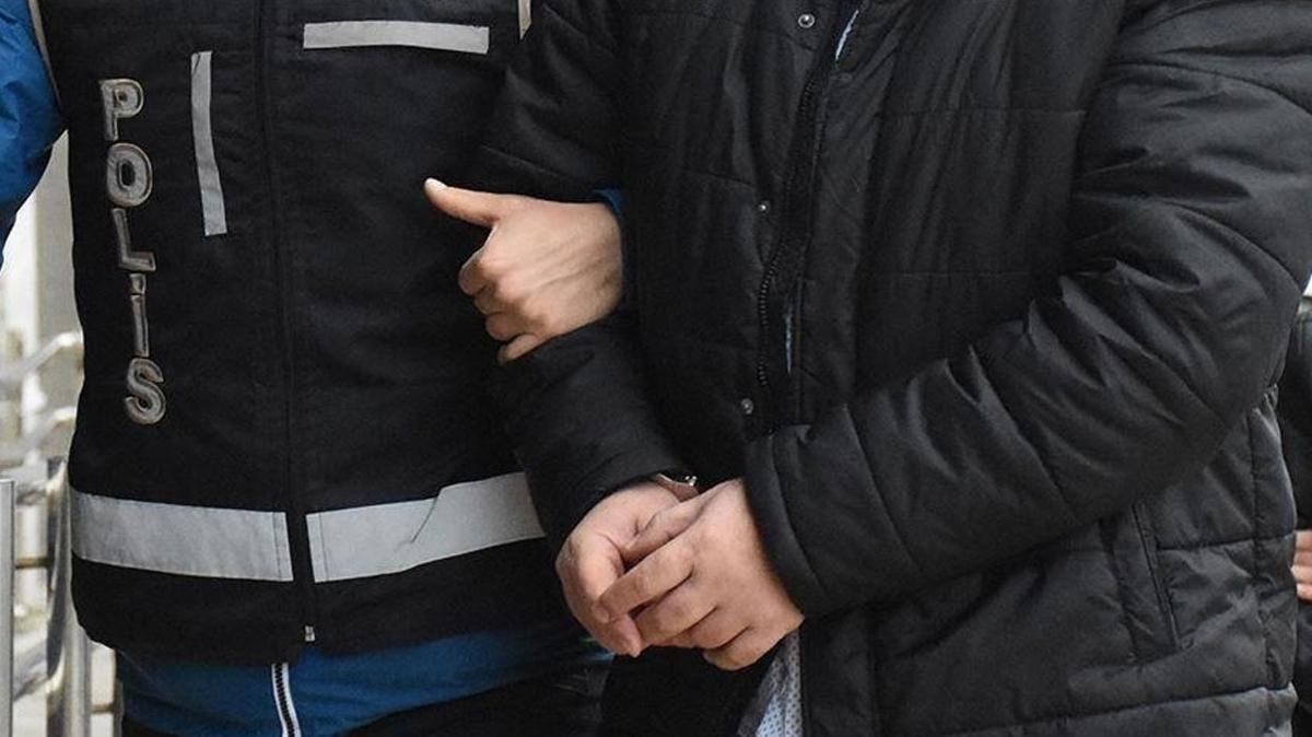 Mersin'de zehir tacirlerine geit verilmedi!