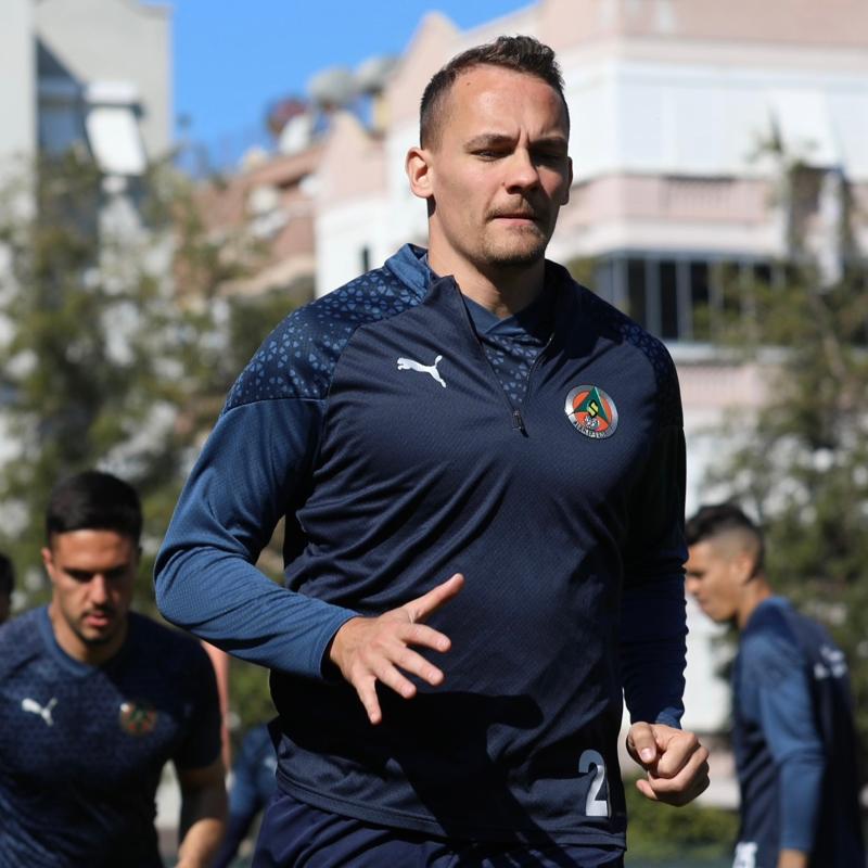 Alanyaspor, aykur Rizespor mana hazr