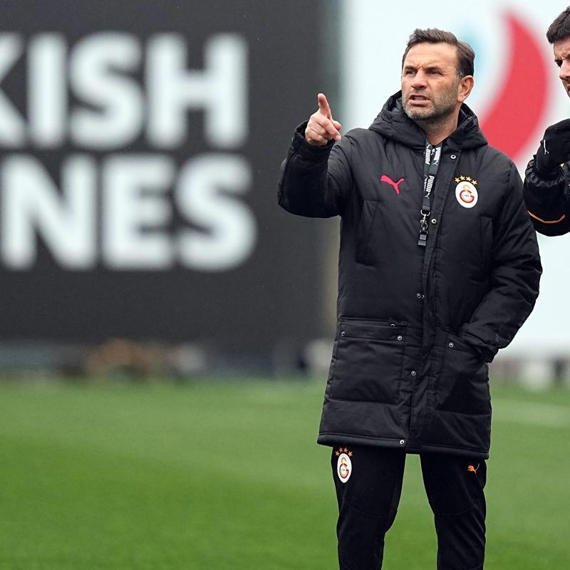 Galatasaray, Kasmpaa mana hazr!