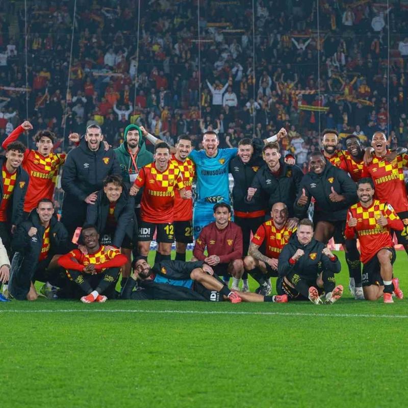 Gztepe galibiyet hasretini bitirmek istiyor