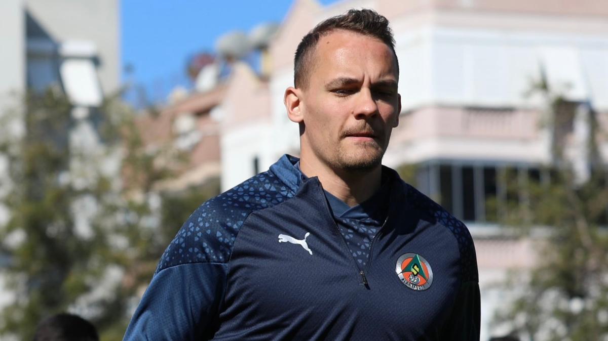 Alanyaspor, aykur Rizespor mana hazr