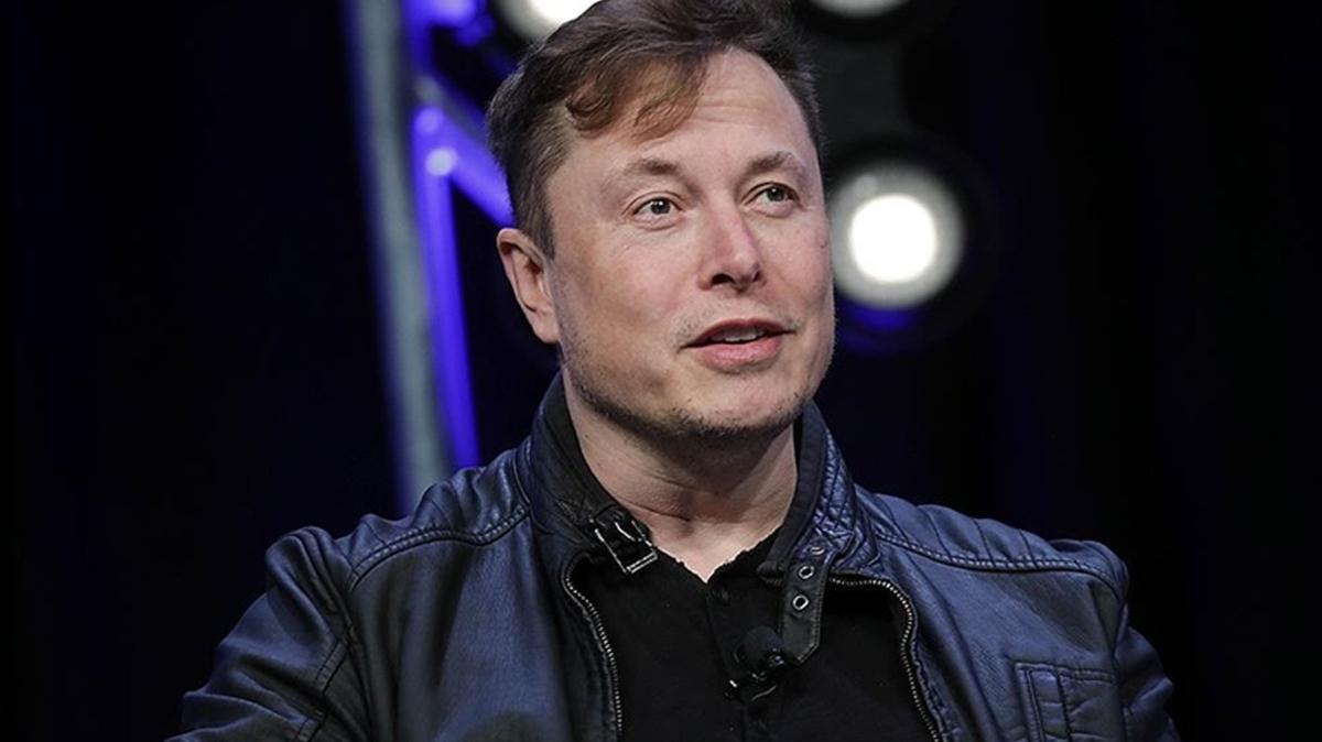 Elon Musk 14'nc kez baba oldu