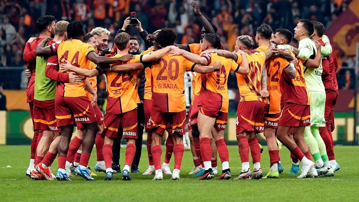 Galatasaray ile Kasmpaa 42. kez kar karya gelecek