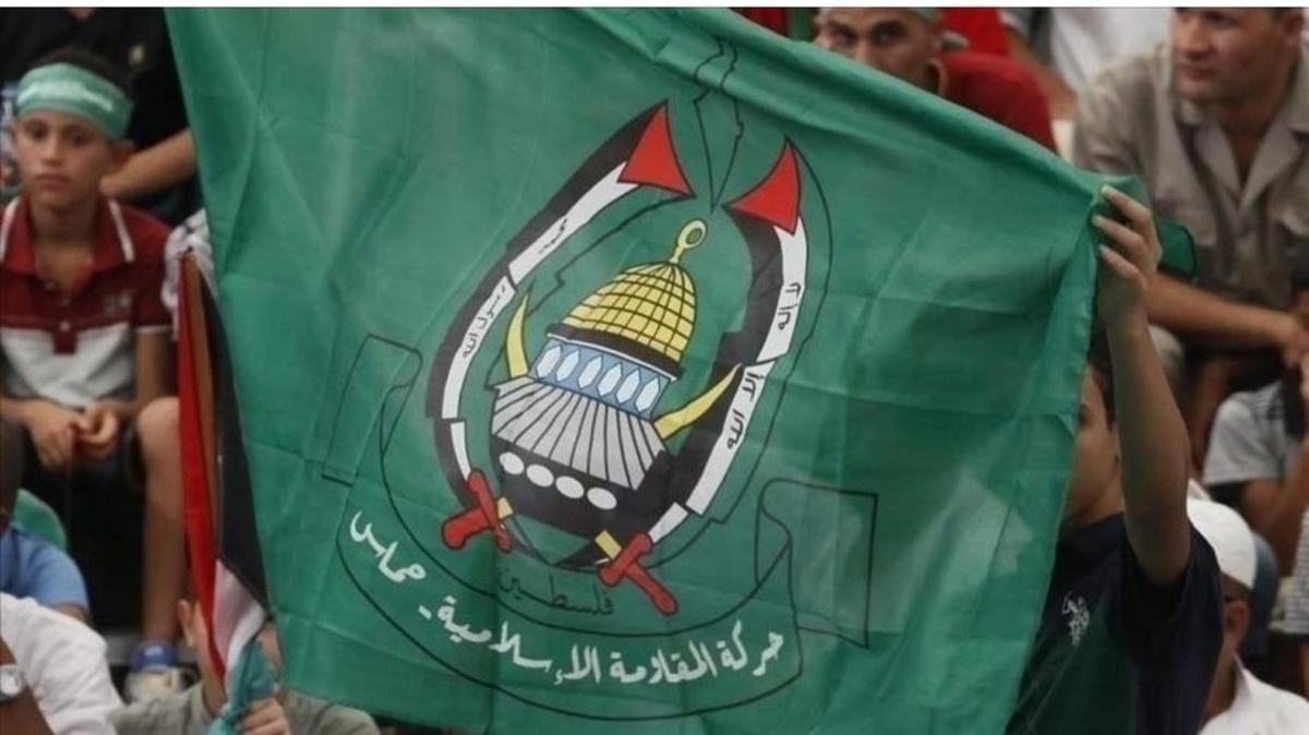 Hamas'tan Filistinlilere Mescid-i Aksa ars