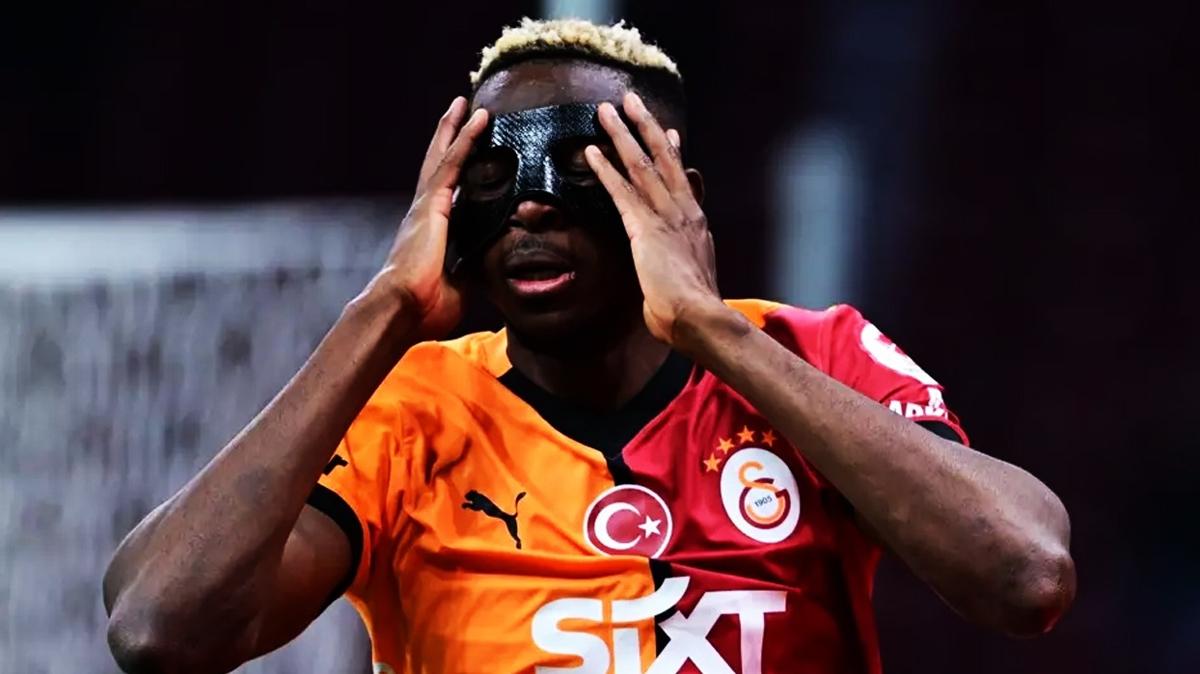 osimhen hojlund galatasaray foto�raflar� resimleri