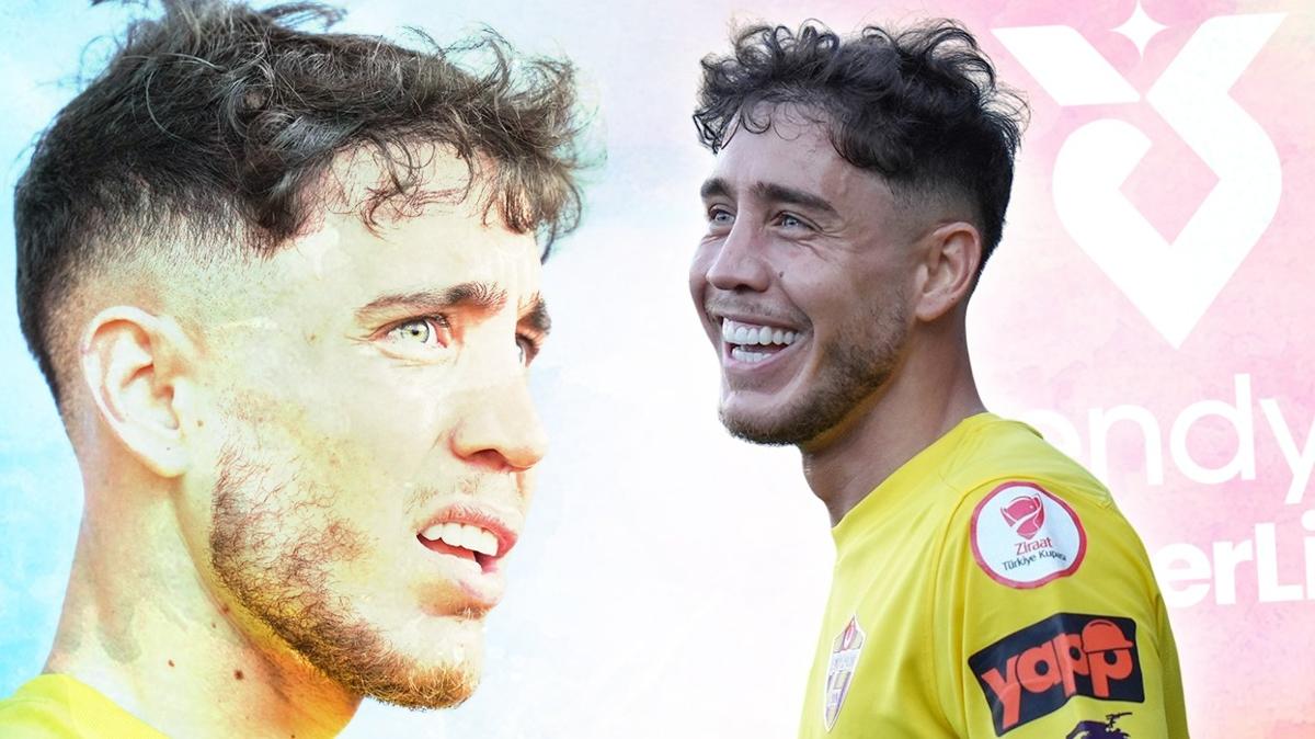 Sper Lig'de ortal kartrd! Emre Mor herkesi ters ke yapt