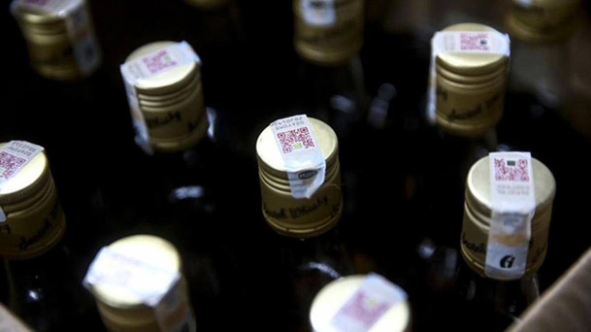 Tekirda'da sahte iki operasyonu