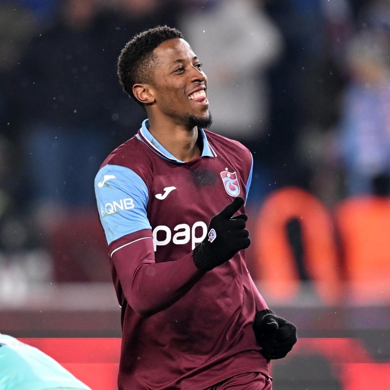 Trabzonspor deplasman galibiyet hasretini bitirmek istiyor