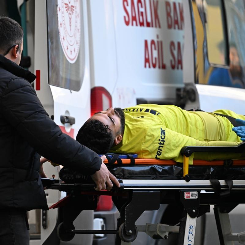 Adana Demirspor'da Vedat Karaku�'tan iyi haber geldi