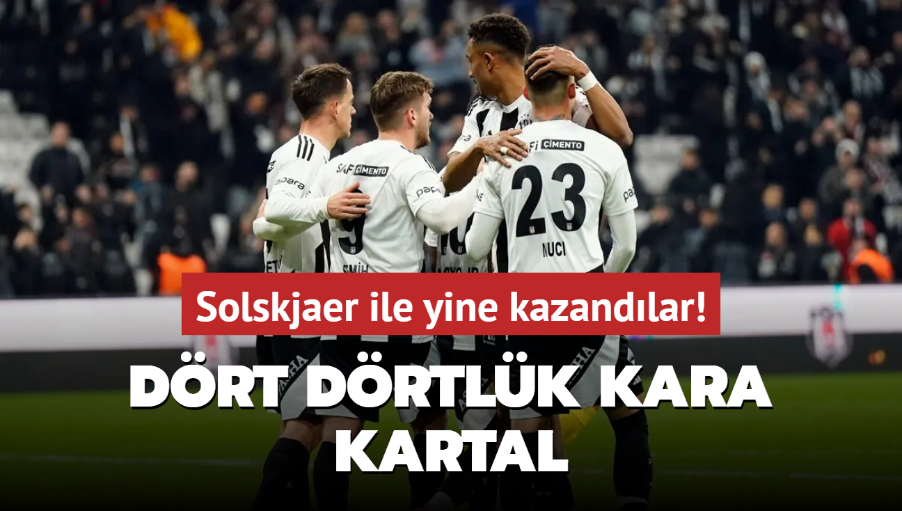 Drt drtlk Kara Kartal