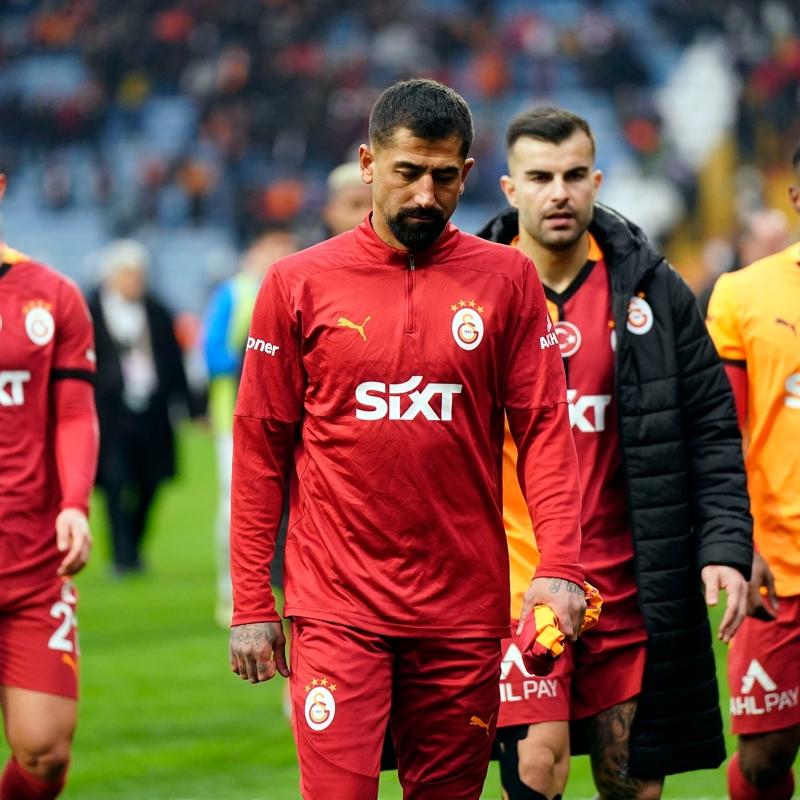 Galatasaray, Sper Lig'de 5. beraberliini yaad