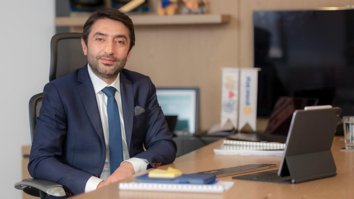 Turkcell Global Bilgi'den Techno Camp ile gelecein mhendislerine eitim ve kariyer frsat