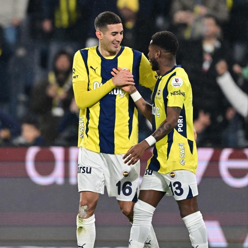 Mert Mldr: Zirveye ortaz